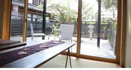 Kishida House No balcony / Nagahama Shiga