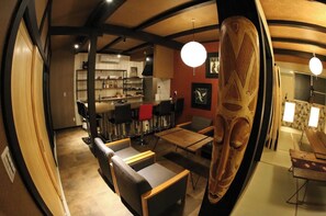 Bar (in loco)