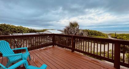 Comfy Beach House on Vero Beach