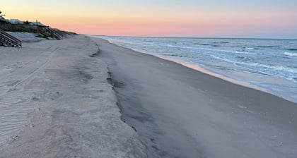 Comfy Beach House on Vero Beach