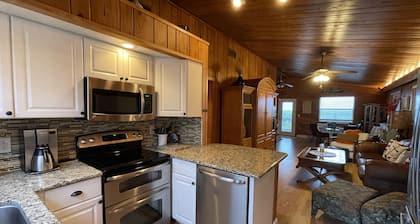 Comfy Beach House on Vero Beach