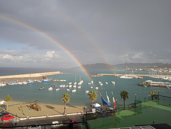 Villa, 2 Queen-Betten | See