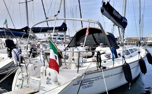 Villa, 2 Queen-Betten | Jachthafen