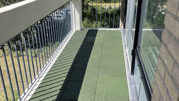 Boendeområde