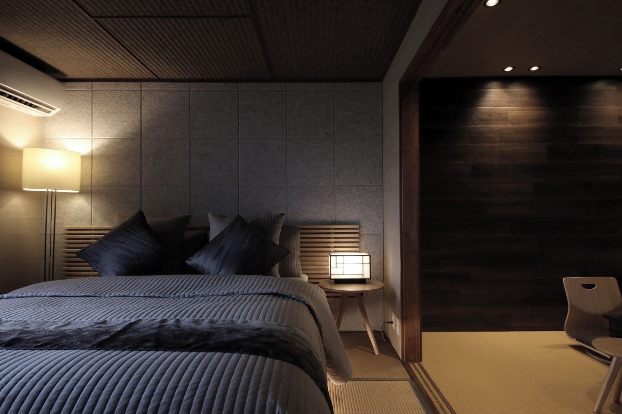 2 Schlafzimmer, Schreibtisch, Bügeleisen/Bügelbrett, kostenloses WLAN