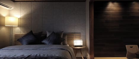 2 Schlafzimmer, Schreibtisch, Bügeleisen/Bügelbrett, kostenloses WLAN