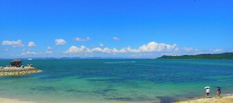 Guests best smile is the motto  Sunny  Friends  - 3F / Okinawa Okinawa