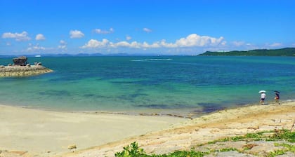 Guests best smile is the motto Sunny Friends - 3F / Okinawa Okinawa