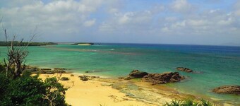 Guests best smile is the motto  Sunny  Friends  - 3F / Okinawa Okinawa