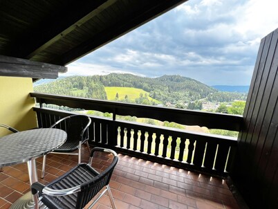 Bed and Breakfast Eder