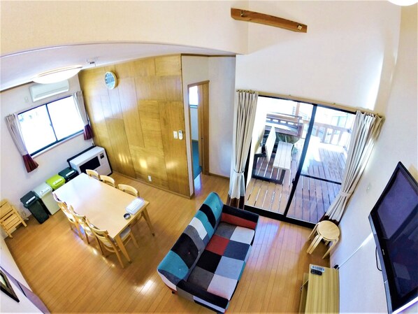 Televisio, DVD-soitin