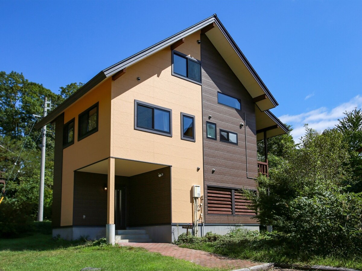 Bild für Gastgeberprofil