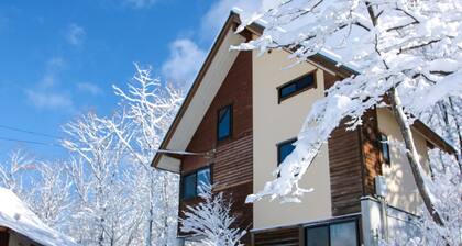 Scandinavian style spa pet NG / Gujo Gifu