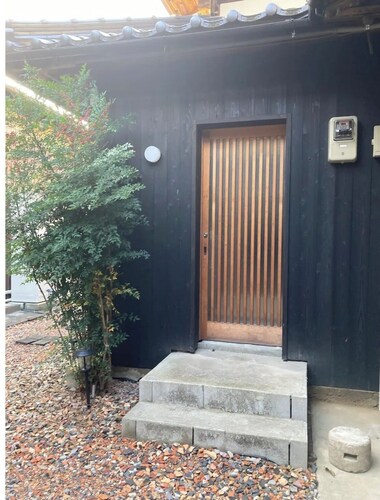 Longterm stay plan / Kyotango Kyōto