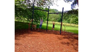 Kindergedeelte