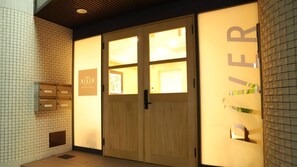 Interior - RIVER SUITES TWO 10 peopleWiFi / Hiroshima Hiroshima (Hiroshima)