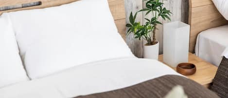 1 bedroom, desk, free WiFi, bed sheets