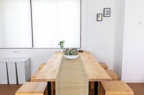 レストラン