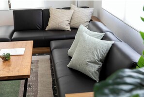 TV - RIVER SUITES THREE 10 peopleWiFi / Hiroshima Hiroshima (Hiroshima)