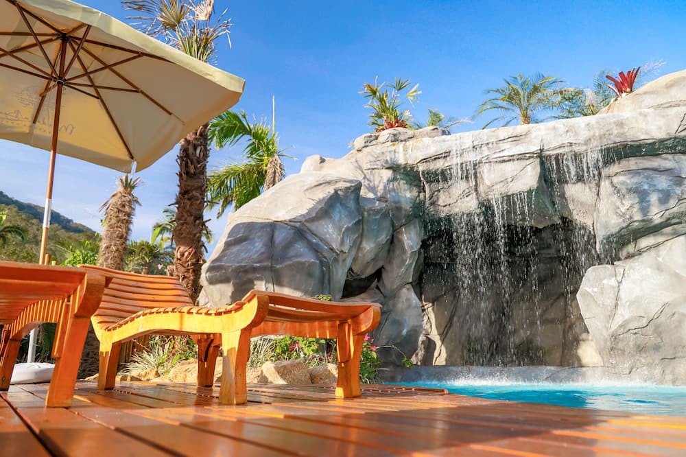 Mandala Beach Hotel