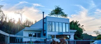 Stay without meals Maisonette villa with terrace / Minamiboso Chiba