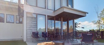 Stay without meals Maisonette villa with terrace / Minamiboso Chiba