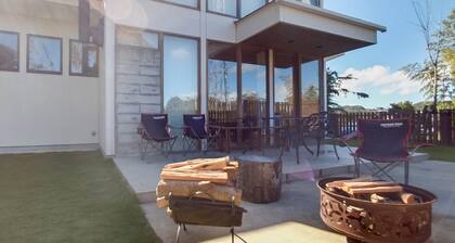 Stay without meals Maisonette villa with terrace / Minamiboso Chiba