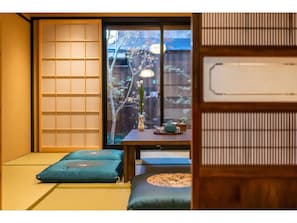 Interior - Hiyori Mitake Kyomachiya Charter Approximately 6 / Kyoto Kyōto (Kyoto)