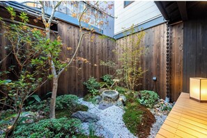 Property grounds - Hiyori Mitake Kyomachiya Charter Approximately 6 / Kyoto Kyōto (Kyoto)