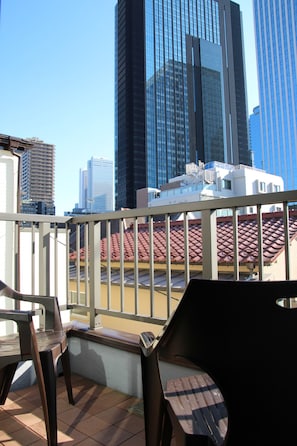 Property grounds - HAMA HILLS Shinjuku 5minute walk to NishiShinj / Shinjuku-ku Tokyo (Shinjuku-ku)