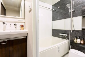 風筒、提供毛巾