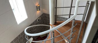 A 10minute walk from Miyazaki Airport A maisonett / Miyazaki Miyazaki