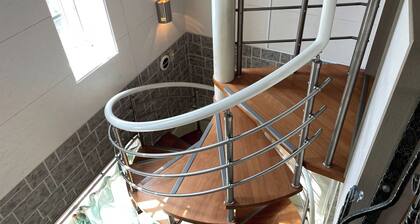 A 10minute walk from Miyazaki Airport A maisonett / Miyazaki Miyazaki