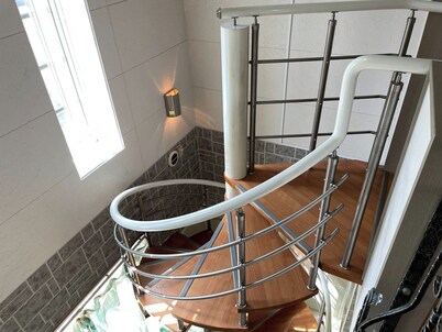 A 10minute walk from Miyazaki Airport A maisonett / Miyazaki Miyazaki