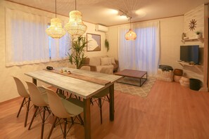 Dining - Ocean view  BBQ available  Near popular tourist  / Nanjo Okinawa (Nanjo)