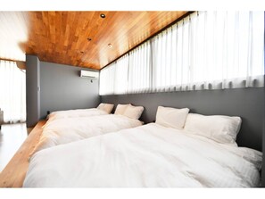 5 chambres, bureau, fer et planche à repasser, Wi-Fi gratuit