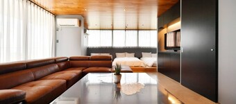 Charter a whole building   With BBQ terrace  / Nakagami-gun Okinawa