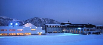 和洋室１泊２食白馬の大自然＆温泉で癒される基本プラン４〜１１月 / 北安曇郡 長野県