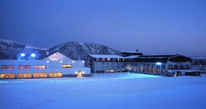 Japanese and Western room 1 night 2 meals Heal / Kitaazumi-gun Nagano