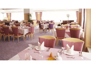 Restaurantes
