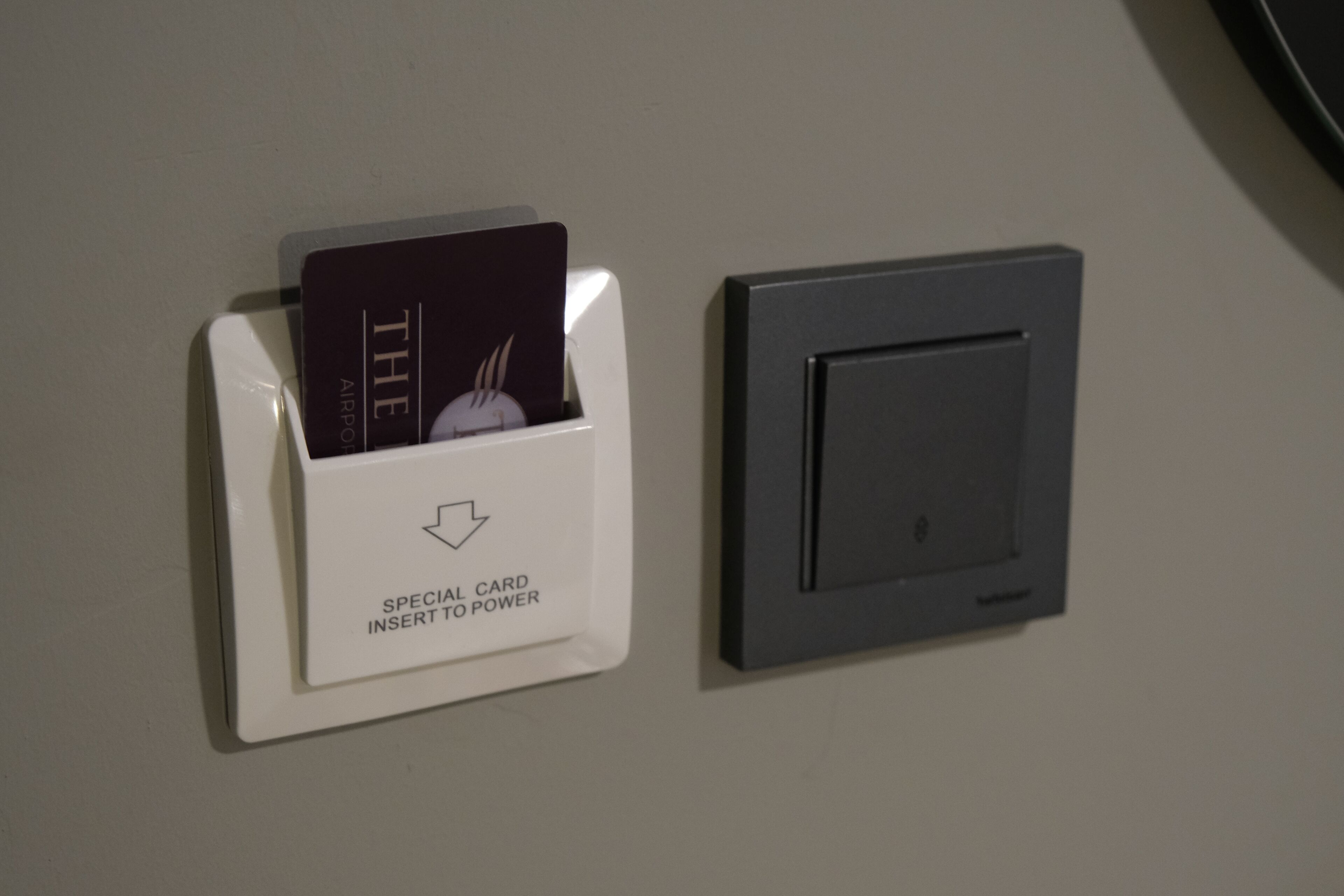 1 bedroom, in-room safe, desk, soundproofing