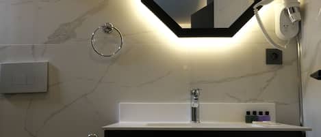 Chambre Triple Classique