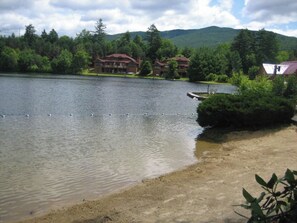 Beach towels - Deer Park 3bd/3bath sleeps 12, NEW AC!  (North Woodstock)