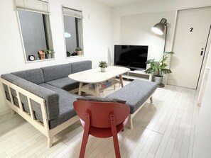テレビ