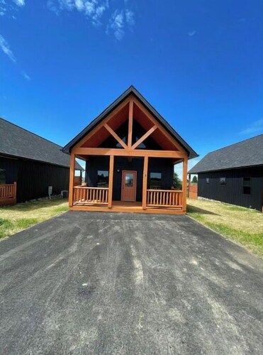 Farmview Villa on Bourbon Trail with HOT TUB-2