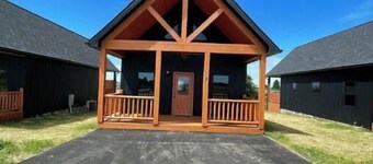 Farmview Villa on Bourbon Trail with HOT TUB-2