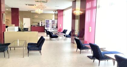 Superior twin nonsmoking / Tokoname Aichi