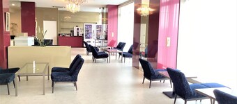 Queen double nonsmoking / Tokoname Aichi