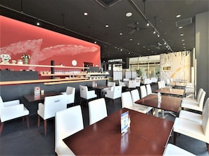 Restaurantes