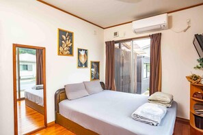 4 bedrooms, desk, free WiFi, bed sheets - A private inn with a slide / Amami Kagoshima (Amami)